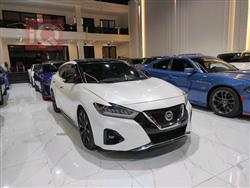 Nissan Maxima